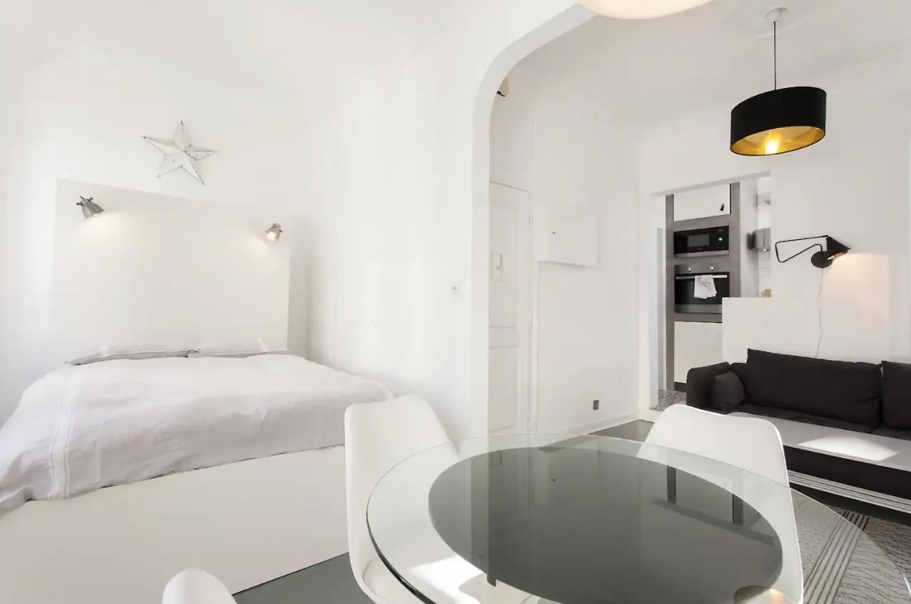 Whome Chic Studio Located In Lisbon Historic Centre Portugal
